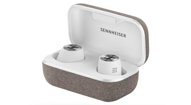 Sennheiser Momentum True Wireless 2