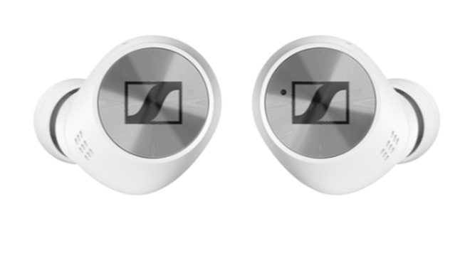 Sennheiser Momentum True Wireless 2