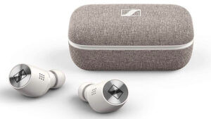Sennheiser Momentum True Wireless 3