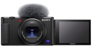 Sony ZV-1
