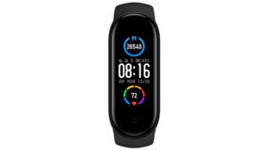 Xiaomi Mi Band 5