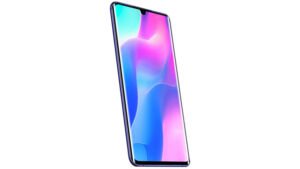 Xiaomi Mi Note 10 Lite