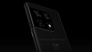OnePlus 10 Pro