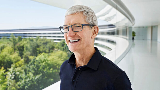 Apple CEO’su Tim Cook açıkladı: “Kripto paraya sahibim”
