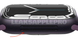 Apple Watch Series 8