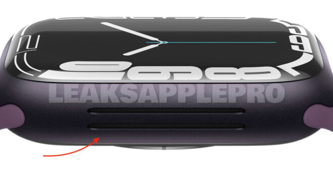 Apple Watch Series 8