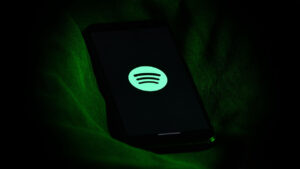 Spotify