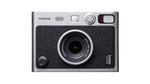 Fujifilm Instax Mini Evo