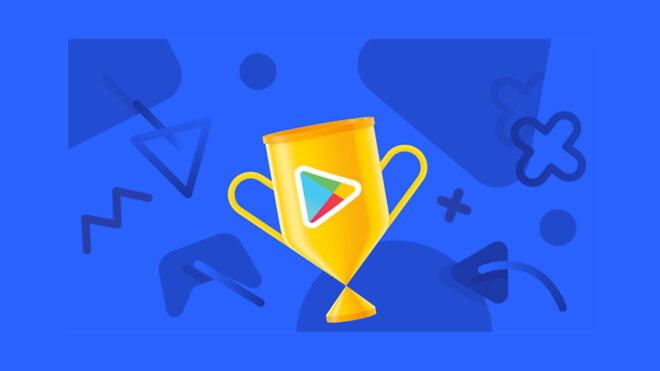 Google Play Store