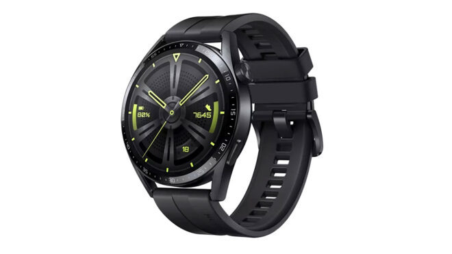Huawei Watch GT 3 (46 mm)