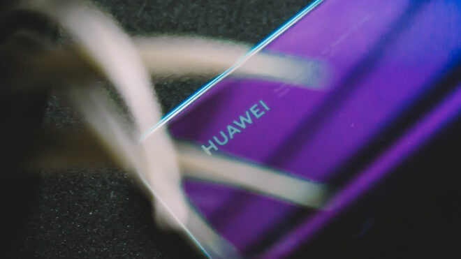 Huawei