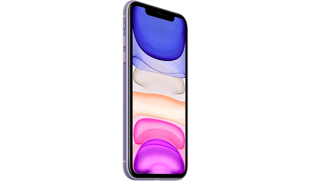iPhone 11