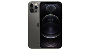 iPhone 12 Pro