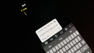 iPhone