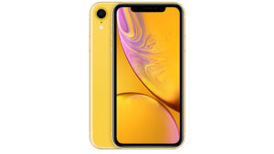 iPhone XR