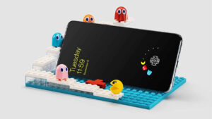 OnePlus Nord 2 "Pac-Man Edition"