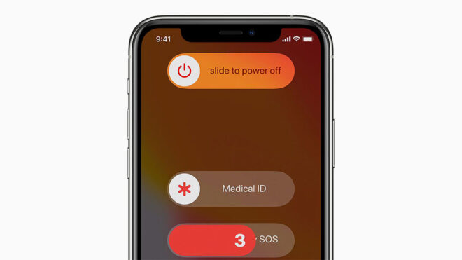 iPhone ve Apple Watch modelleri 2022’de trafik kazalarında hayat kurtaracak
