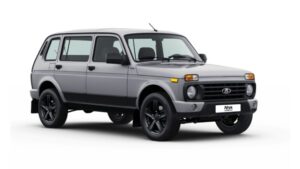 Lada Niva