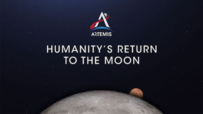 NASA, SpaceX’e kalan Artemis görevi için ertelemeye gitti