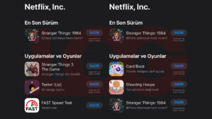Netflix Games