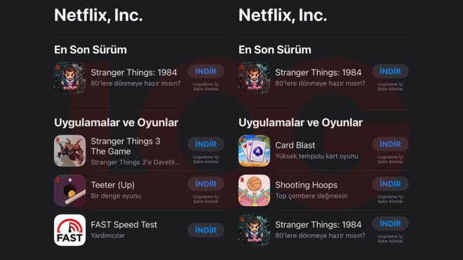 Netflix Games iOS tarafına da açıldı; peki süreç nasıl işliyor?