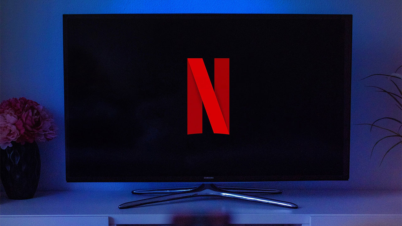 Netflix, televizyon tarafında da AV1 kullanmaya başladı