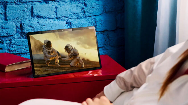 OLED ekranı gövdesinden ayrılan Asus VivoBook 13 Slate ile tanışın