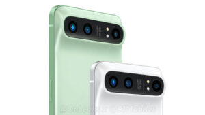 Realme GT 2 Pro