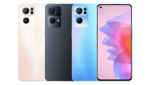 OPPO Reno7 Pro