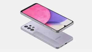 Samsung Galaxy A33