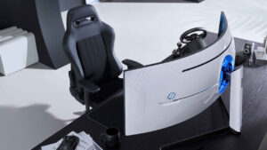 Samsung Odyssey Neo G9