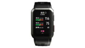 Huawei Watch D