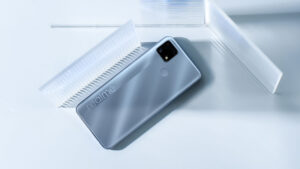 Realme C25s
