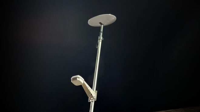 Tesla SpaceX Starlink