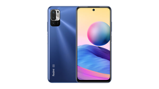 Redmi 10 2022