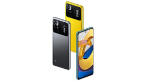 Xiaomi POCO M4 Pro 5G