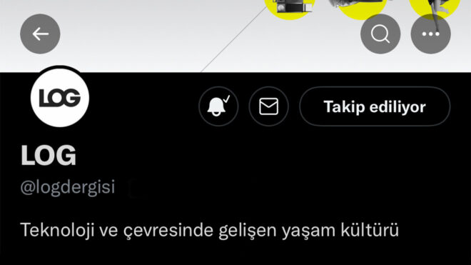 Twitter için iOS tarafına hesap içi arama özelliği de geldi