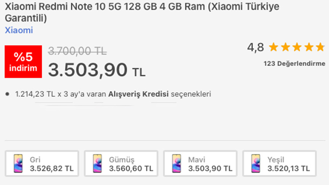 xiaomi