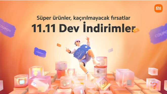 Xiaomi indirim
