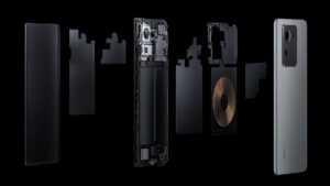 Xiaomi Loop LiquidCool