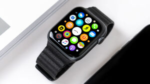 2022 Apple Watch