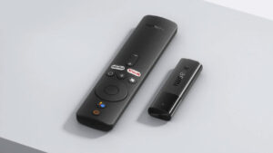 Xiaomi TV Stick 4K