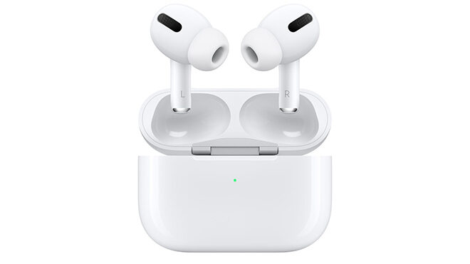 AirPods Pro