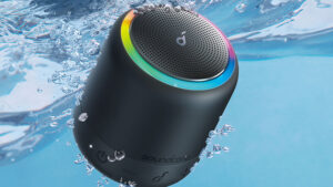 Anker Soundcore Mini 3 Pro