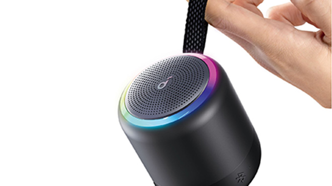 Soundcore Mini 3 Pro Купить