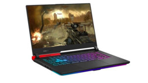 Asus ROG Strix G513IH