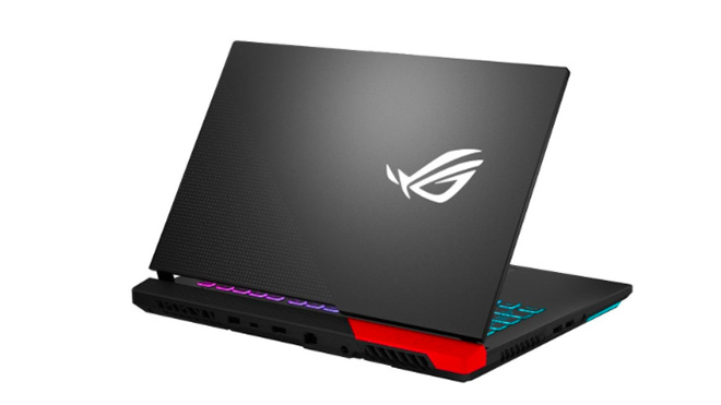Asus ROG Strix G513IH-HN002