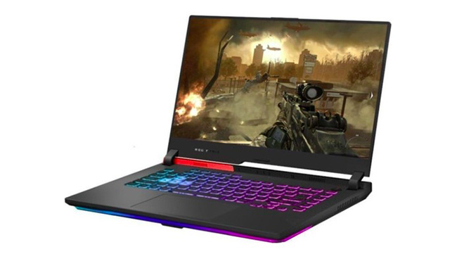 Asus ROG Strix G513IH-HN002