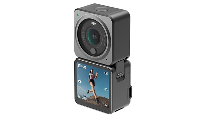 DJI Action 2