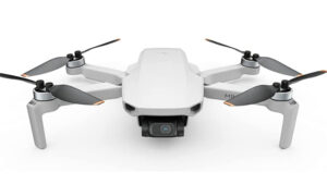 DJI Mini SE